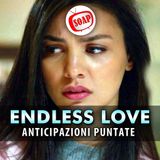 Endless Love, Anticipazioni Turche: Zeynep Cacciata Di Casa!