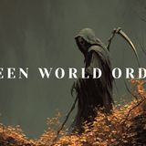 39. Green World Order out of Chaos, Swapcast w/Terry Wolfe