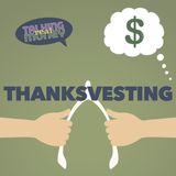 Investing Thanksgiving