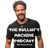 Episode 26 - Dustin Brown Interview. The Masterful Warrior