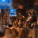 The -40°F Secret of 1800s Frontier Survival | Relaxing History for Sleep