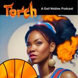 Find Your Torch- Cherelle George 5:31:25 5.31 PM