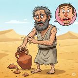Episode 18 - The Christian , Herpes and The Book of Job