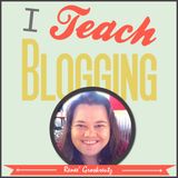 ITB 183 How A Blogger Is Growing Her List With Cathy Lawdanski