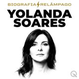 Yolanda Soares Biografia Relâmpago — A Voz que Atravessa Alfama