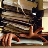 #medicina Sommersi dai libri!
