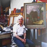 P42 Wie was Benjamin Creme-zijn ideeën zijn nu relevanter dan ooit