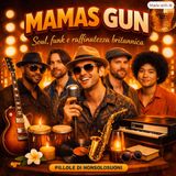 Mamas Gun – Soul, funk e raffinatezza britannica