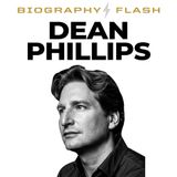 Dean Phillips Biography Flash: Gelato, Guts & Congress