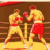 La guardia en el boxeo Ep. 108