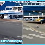 Campi Flegrei, Bradisismo | Emergenza al Porto di Pozzuoli! 19.03.2025 Radio Puggini