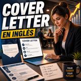 Cómo Escribir una Cover Letter en Inglés | Guía Fácil para una Carta de Presentación