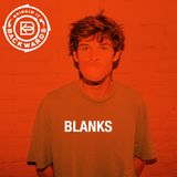 Interview with Blanks