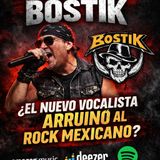 Boslik resulta que ya no son dignos