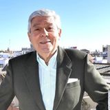Entrevistas de Perfil: el nuevo libro de José Manuel Macarro