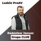Przełomowe rozwiązanie AV | Co łączy pilota, Energylandię i Zakopane? | Radosław Janusz | Podcast