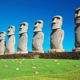 Le statue moai in Giappone la storia straordinaria che collega Miyazaki all’Isola di Pasqua