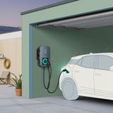 Navigate EV: Apartment Charging: Realistic Options When You Have No Garage