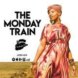 #029 Welcome Back to Monday Train