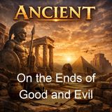 On the Ends of Good and Evil - Marcus Tullius Cicero