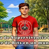 GUIA DE SUPERVIVENCIA DE UN GAMER