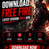 Free Fire OB55 Update Guide