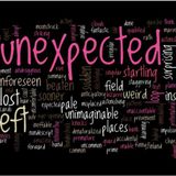 The Unexpected - Morning Manna #2770