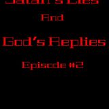 Satan's Lies and God's Replies Part# 2