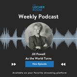 Celebrating Pride with Jill Powell: Broadway Star & LGBTQ+ Advocate