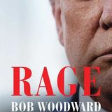 Impact of Woodward Book on 2020 Elections, Youth Vote, Wildfires