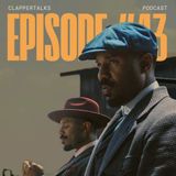 ClapperTalks #43 - Sinners
