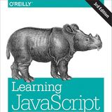 Learning JavaScript: JavaScript Essentials for Modern Application Development