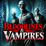 Episode 218. RELOADED: Dr. Judd Burton — Bloodlines, Vampires, Nephilim & Witchcraft