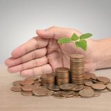 Philanthropic Impact Investing: Four Keys to Success