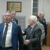 Continuano il teatrino del vergognoso Ente lucano e la 'cultura mafiosa'