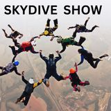 Skydive City - Qatar Skydiving Show in Zephyrhills