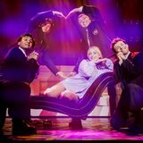 Subculture Theatre Reviews - CRUEL INTENTIONS: THE 90S MUSICAL PARTY (2025)