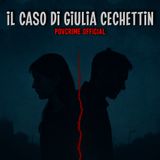 PovCrime Official - Il caso di Giulia Cechettin