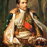 Napoleon Bonaparte Episodio