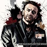 THE OLD OUTLIVE THE WEAK (Wrestling Soup 7.30.26)
