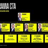 Fútbol es Radio: Tiempo de revisión, el primer programa de los árbitros