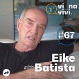 Eike Batista, o empresário que promete revolucionar a agricultura no Brasil!