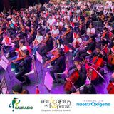 NUESTRO OXÍGENO Mensajeros de Esperanza, la música como camino de transformación social - Olga Liliana Nader Cardona