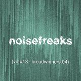 noisefreaks (vol#18 - breadwinners.04)