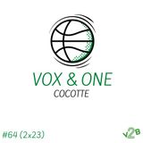 Ep64 Cocotte
