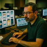 ¿Aplicaciones web con IA? Ya es tarde para quedarte atrás