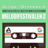 #28 - Tutto sul Melodifestivalen!