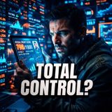 The Technocratic Control Grid: Why They Want You Broke and Tracked (And How to Opt Out)