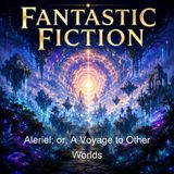 Aleriel or A Voyage to Other Worlds - Wladislaw Lach-Szyrma
