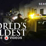 Dangerous Crashes and Chases _ World_s Wildest Police